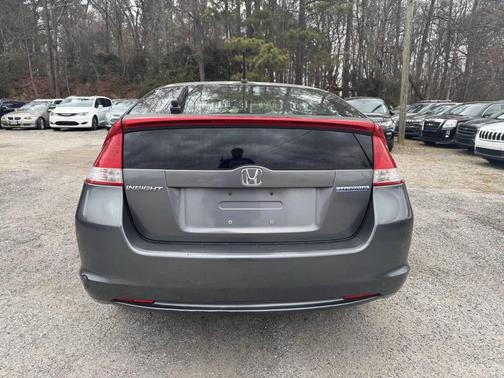 2010 Honda Insight LX