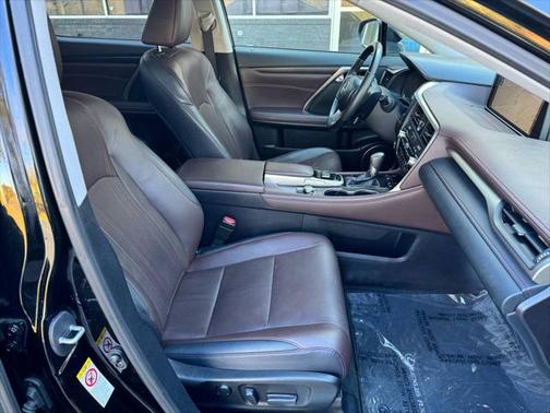 2016 Lexus RX 350 Base