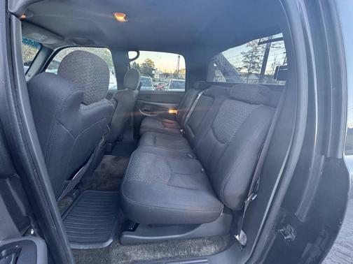 2003 Chevrolet Avalanche 1500
