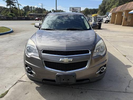 2010 Chevrolet Equinox LT