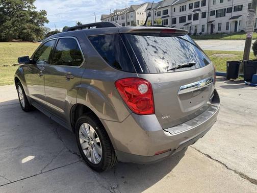 2010 Chevrolet Equinox LT