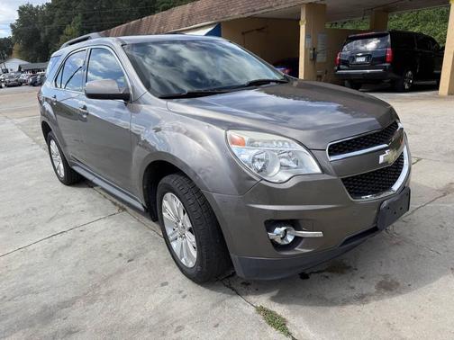 2010 Chevrolet Equinox LT
