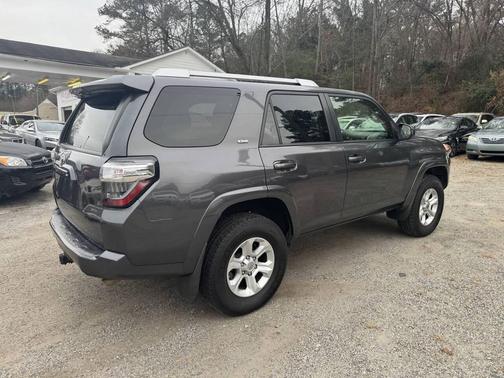 2014 Toyota 4Runner SR5 Premium