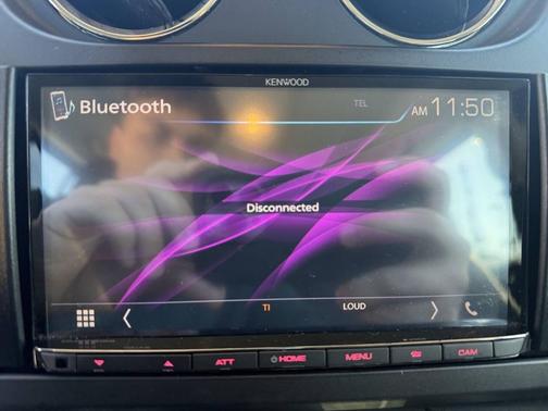 2015 Jeep Patriot Altitude Edition