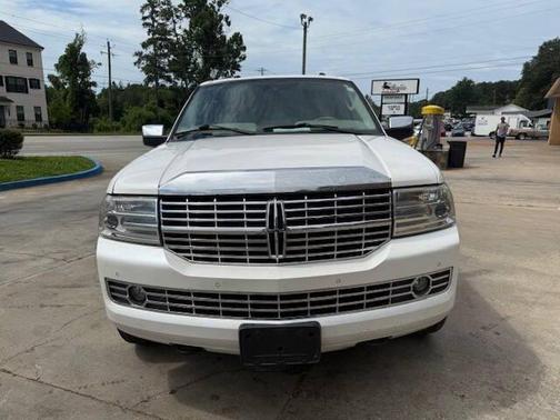 2012 Lincoln Navigator Base