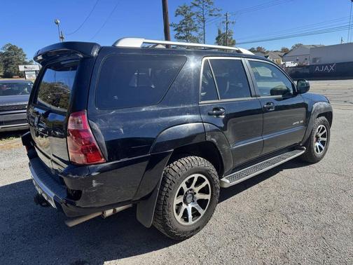 2003 Toyota 4Runner Limited V8