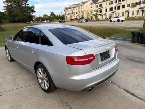 2011 Audi A6 3.0 Premium quattro