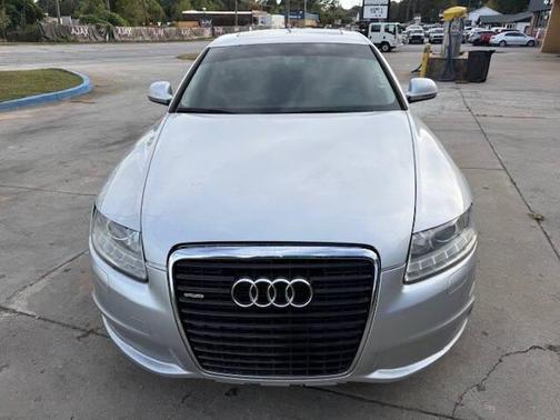 2011 Audi A6 3.0 Premium quattro