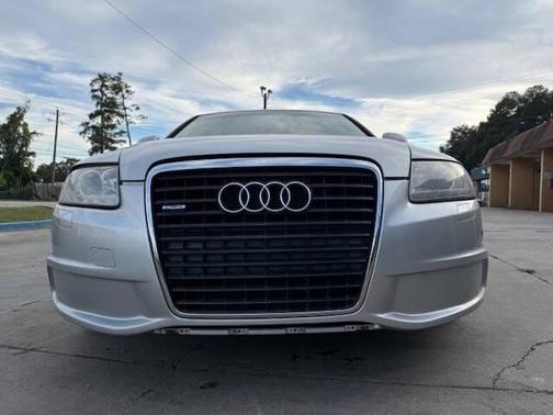 2011 Audi A6 3.0 Premium quattro