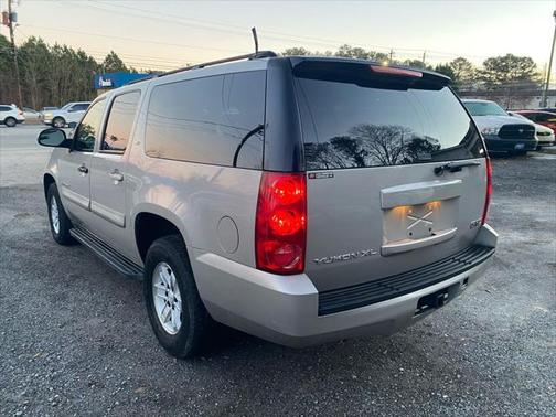 2007 GMC Yukon XL 1500 SLT