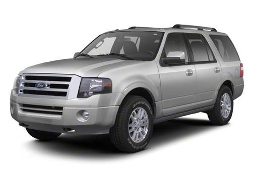 2013 Ford Expedition Limited