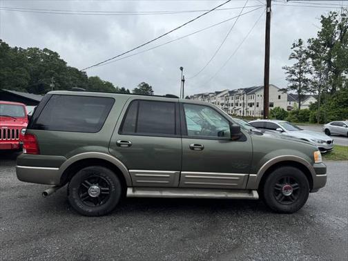2004 Ford Expedition Eddie Bauer