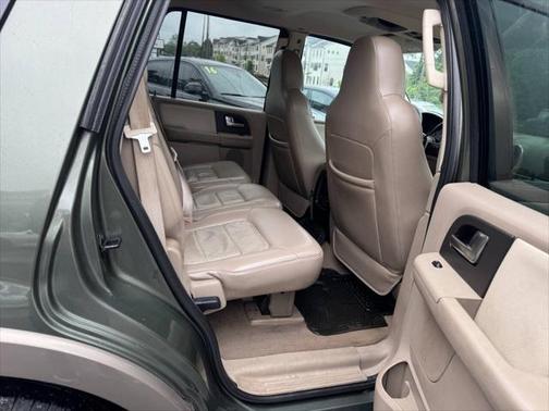 2004 Ford Expedition Eddie Bauer