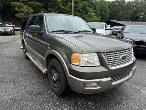 2004 Ford Expedition Eddie Bauer