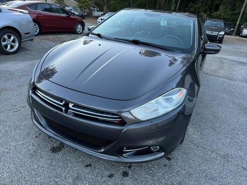 2015 Dodge Dart Limited