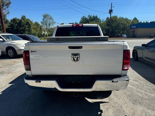 2015 RAM 1500 Tradesman