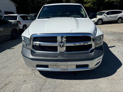 2015 RAM 1500 Tradesman