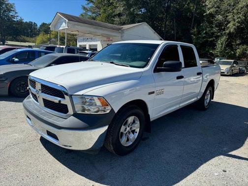 2015 RAM 1500 Tradesman