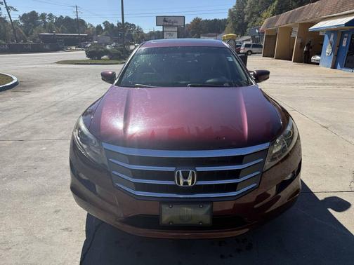 2012 Honda Crosstour EX