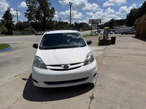 2008 Toyota Sienna LE