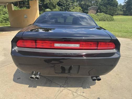 2011 Dodge Challenger Base
