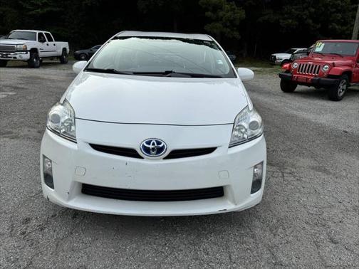 2011 Toyota Prius II