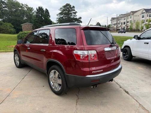 2010 GMC Acadia SLT-1