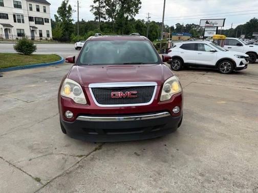 2010 GMC Acadia SLT-1