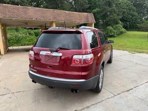 2010 GMC Acadia SLT-1