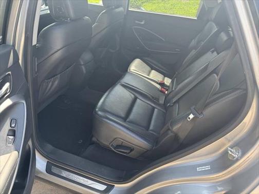 2013 Hyundai SANTA FE GLS