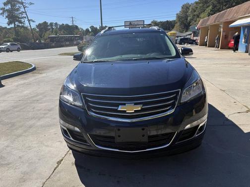 2016 Chevrolet Traverse 1LT