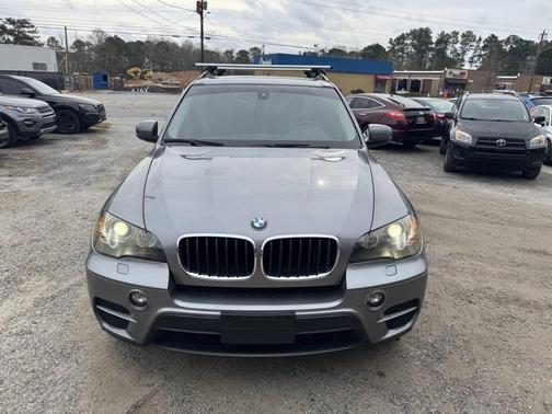 2011 BMW X5 xDrive35i