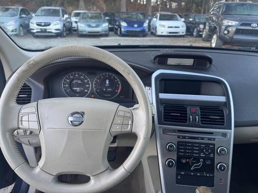 2010 Volvo XC60 3.2