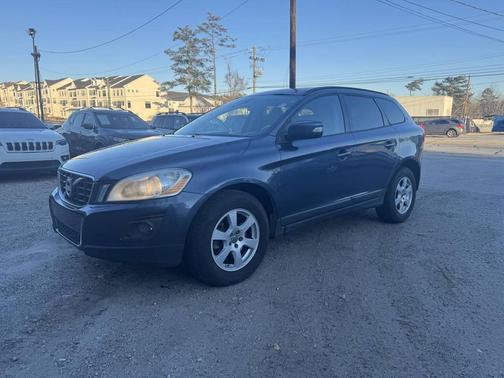 2010 Volvo XC60 3.2