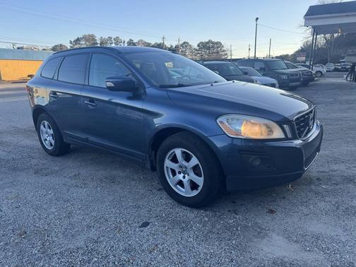 2010 Volvo XC60 3.2