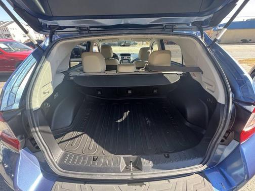 2017 Subaru Crosstrek 2.0i Limited