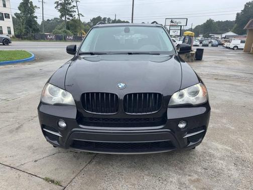 2012 BMW X5 xDrive35i