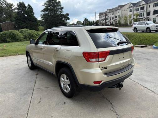 2011 Jeep Grand Cherokee Laredo
