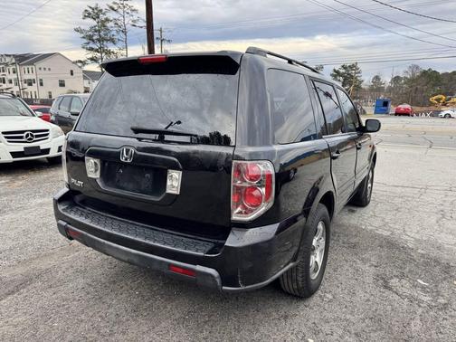 2008 Honda Pilot SE