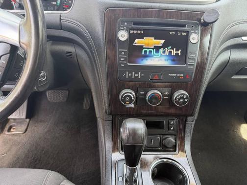 2015 Chevrolet Traverse 1LT