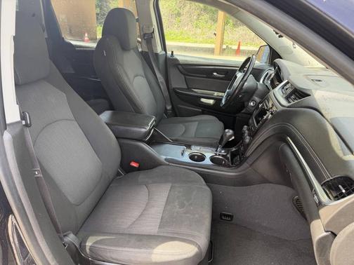 2015 Chevrolet Traverse 1LT