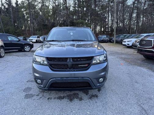 2015 Dodge Journey SXT