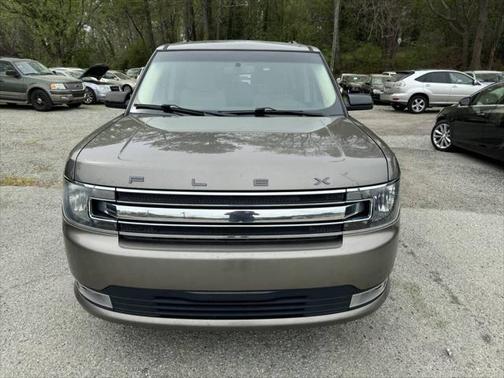 2014 Ford Flex SEL