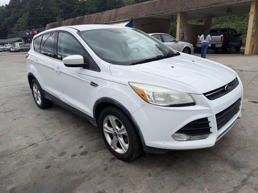 2013 Ford Escape SE