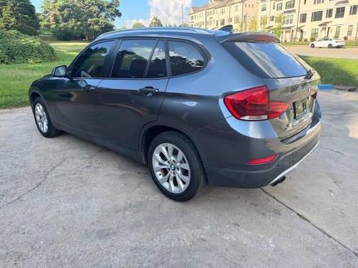 2014 BMW X1 xDrive 28i