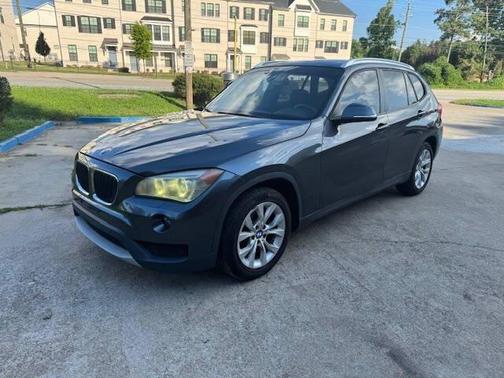 2014 BMW X1 xDrive 28i