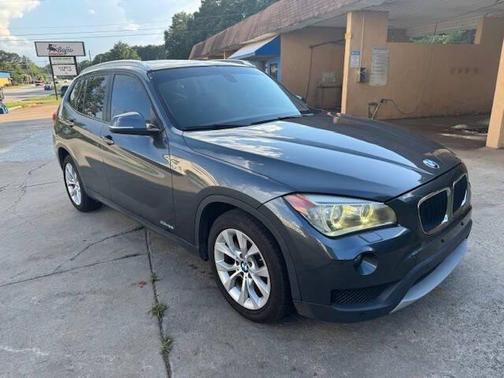 2014 BMW X1 xDrive 28i