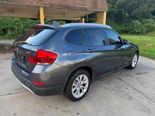 2014 BMW X1 xDrive 28i