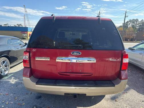 2007 Ford Expedition Eddie Bauer