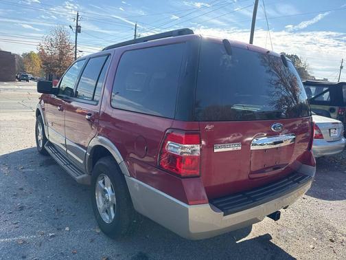 2007 Ford Expedition Eddie Bauer